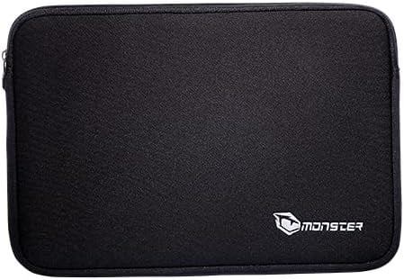 Monster 17.3 Suya Dayanıklı Koruyucu Notebook Kılıfı