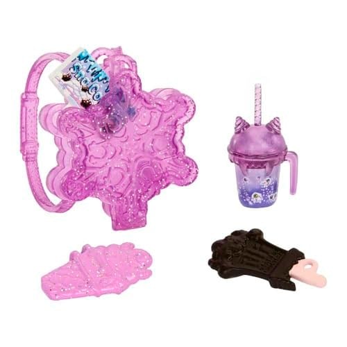 Monster High Abbey Bominable™ Bebek Monster High™ Abbey Bominable™ Bebek ve Aksesuarlar HNF64