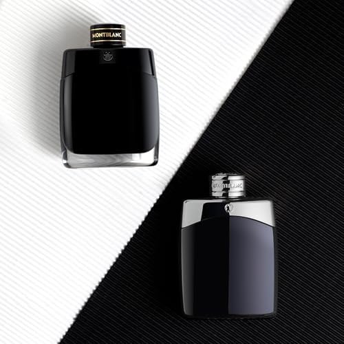 Mont Blanc Legend EDP 100 ml Erkek Parfüm