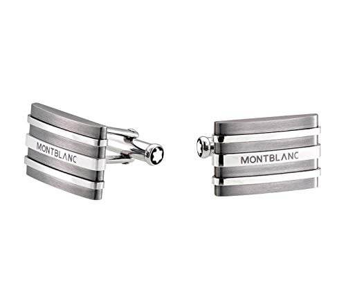Montblanc Contemporary Kol Düğmesi 101535