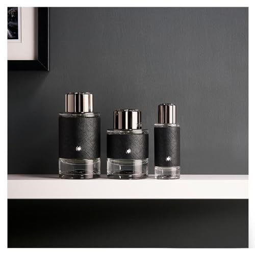 Montblanc Explorer EDP 30 ml Erkek Parfümü
