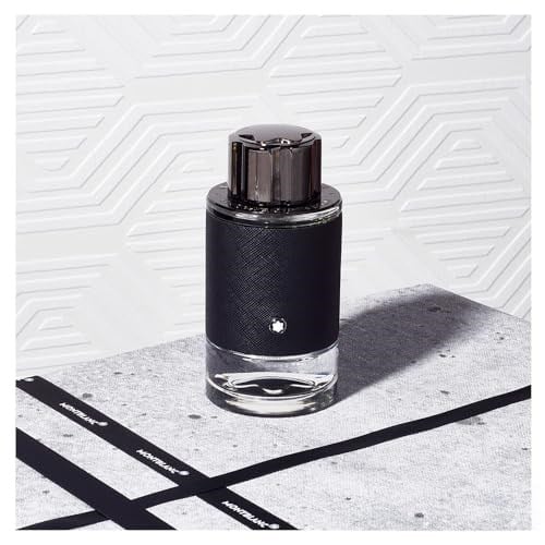 Montblanc Explorer EDP 30 ml Erkek Parfümü