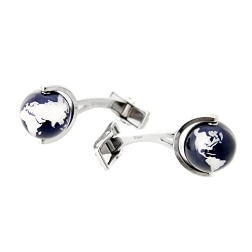 Montblanc Iconic World New Kol Düğmesi 112998