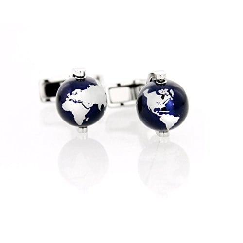 Montblanc Iconic World New Kol Düğmesi 112998
