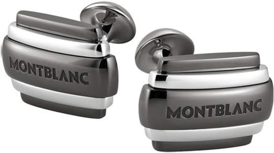 Montblanc Kol Düğmesi 104516