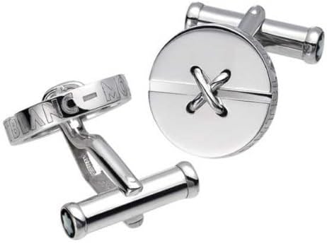 Montblanc Kol Düğmesi 38205