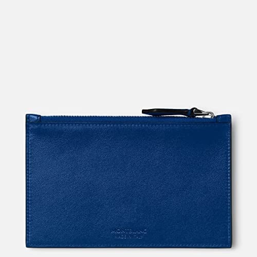 Montblanc Meisterstück Fermuarlı Kartlık 130453