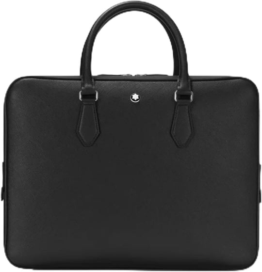 Montblanc Sartorial Büyük Belge Çantası 130270