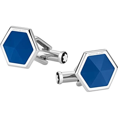 Montblanc Sartorial Kol Düğmesi 118600