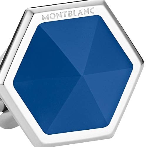 Montblanc Sartorial Kol Düğmesi 118600