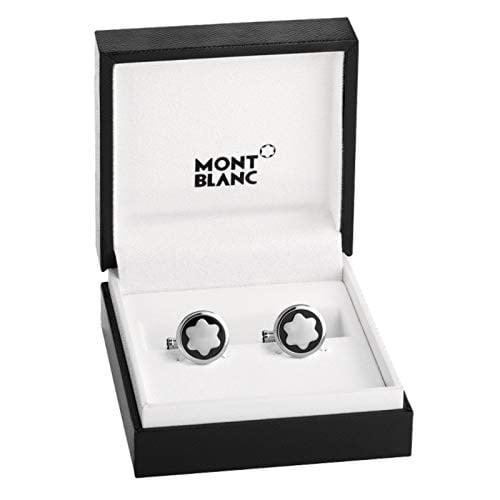 Montblanc Yıldız Kol Düğmesi 116661