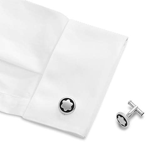 Montblanc Yıldız Kol Düğmesi 116661