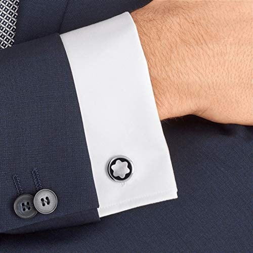 Montblanc Yıldız Kol Düğmesi 116661