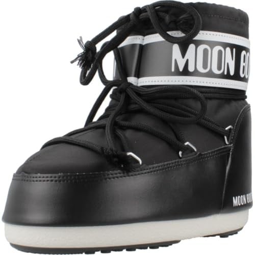 Moon Boot Low Çocuk Botu 33-35 Kız