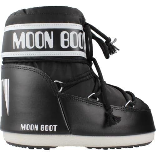 Moon Boot Low Çocuk Botu 33-35 Kız