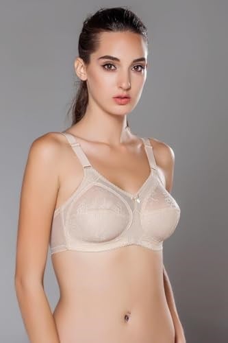 Moonlight 2128 Minimizer Toparlayıcı Sütyen