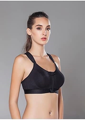 MOONLİGHT 2149 COTTON SPORCU SÜTYENİ (ÖN KISMINDAN AÇILIR)