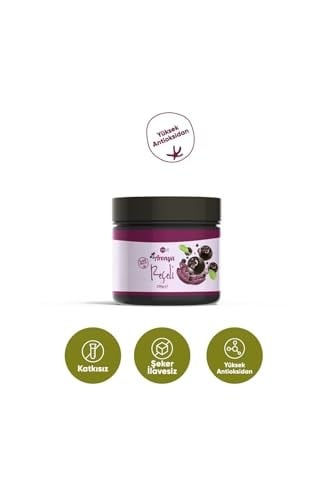Mor Aronya Reçeli 250GR