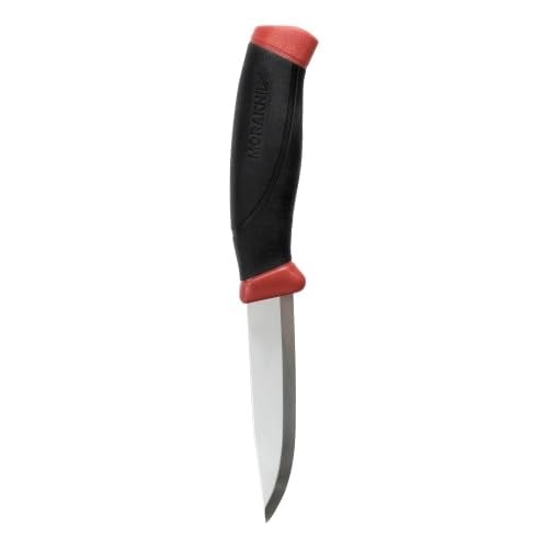 Morakniv Companion S Dala Red -Mora Bıçak-