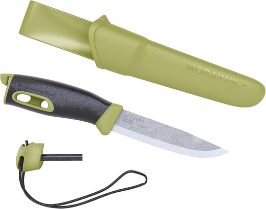 Morakniv Mo Companion Spark