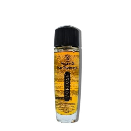 Morfose Bitkisel Argan Yağı 100 ml