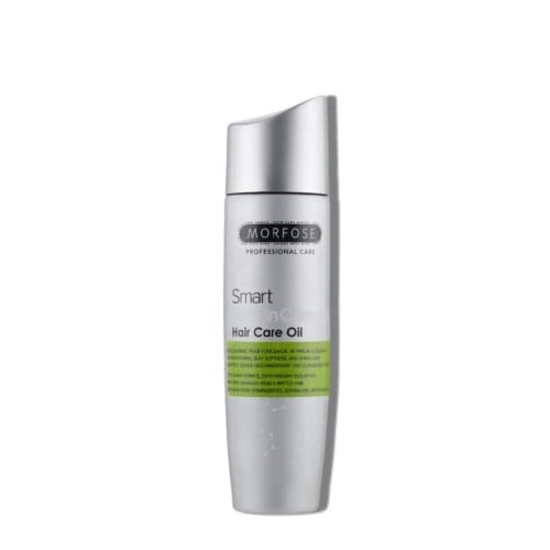 MORFOSE Smart Keratin Complex Saç Bakım Yağı 100ml