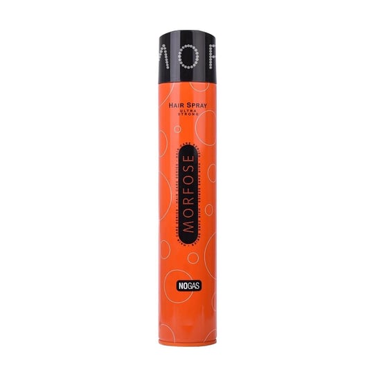 Morfose Ultra Sert Saç Spreyı 400 Ml