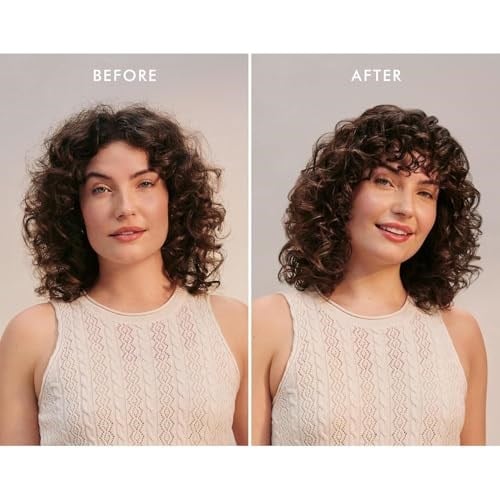 Moroccanoil Curl Defining Cream Bukle Belirginliştirici Saç Kremi, 75 ml
