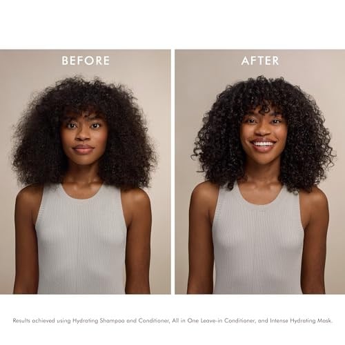 MoroccanOil Hydrating Conditioner Nem Bakımı Saç Kremi, 250 ml