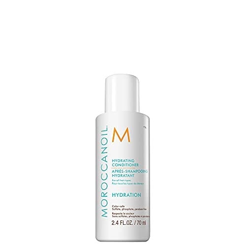 Moroccanoil Hydrating Nemlendi̇ri̇ci̇ Saç Kremi̇ 70 ml