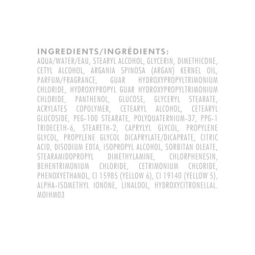 Moroccanoil Intense Hydrating Yoğun Nemlendirici Maske 75 ml