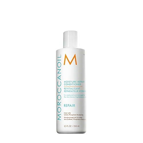 Moroccanoil Nem Onarıcı Saç Kremi, 250ml