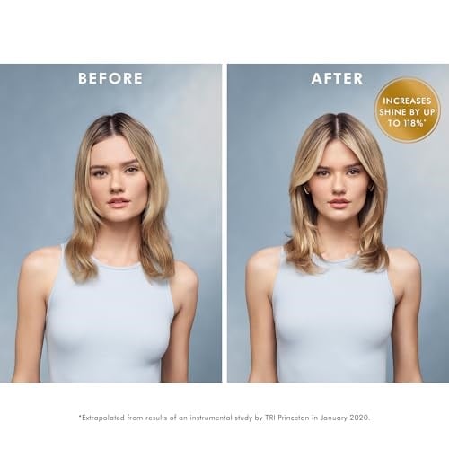 Moroccanoil Treatment Light Parlaklık Verici Şekillendirici Saç Açıcı Argan Saç Yağı 50 ml