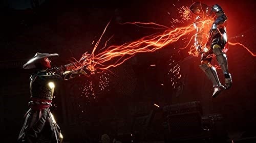 Mortal Kombat 11 [GRA PS4]