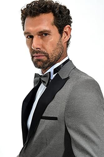 Morven Erkek Moda > Erkek > Kıyafet > Takım Elbise Ve Blazer Ceket > Smokin 20mc055009100