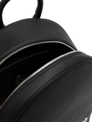 MOSCHINO Bayan Çantası Love Sırt Çantası Suni Deri Siyah