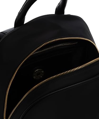 Moschino Borsa Donna Love zaino naylon/ecopelle nero BS24MO123 JC4251PP0IKE100A