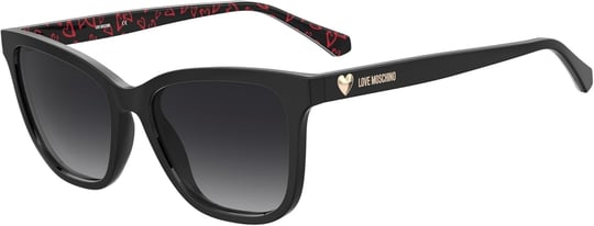 MOSCHINO LOVE Kadın Güneş Gözlüğü,MOL078/S,Gri