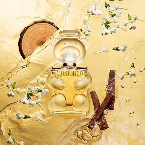 Moschino Toy 2 EDP Kadın Parfümü 100 ml