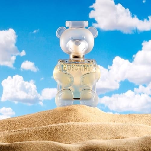 Moschino Toy 2 EDP Kadın Parfümü 100 ml