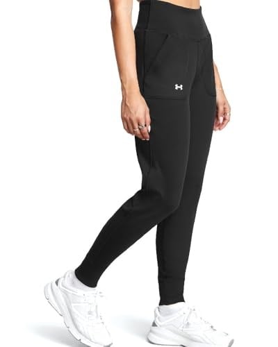 Motion Jogger Kadın Siyah Antrenman Eşofman Altı 1375077-002