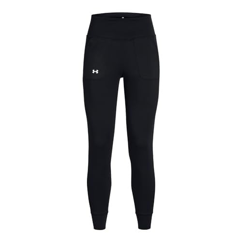 Motion Jogger Kadın Siyah Antrenman Eşofman Altı 1375077-002