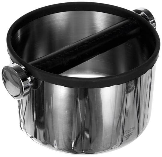 Motta 8250/00 kahve makinesi aksesuarı, paslanmaz çelik, 165 mm