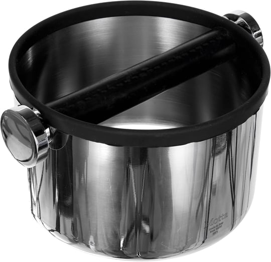 Motta 8250/00 kahve makinesi aksesuarı, paslanmaz çelik, 165 mm