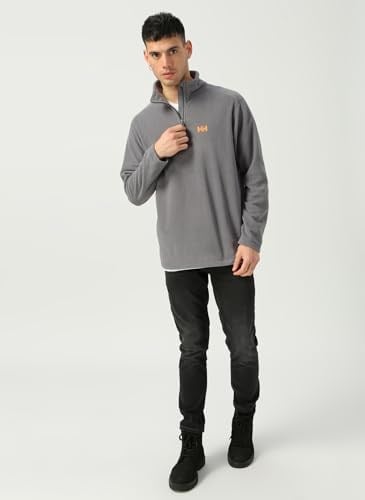 Mount Fleece Erkek Polar Üst