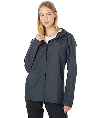 Mountain Hardwear Kadın Standart Acadia Ceket - Bedenler: XS, S