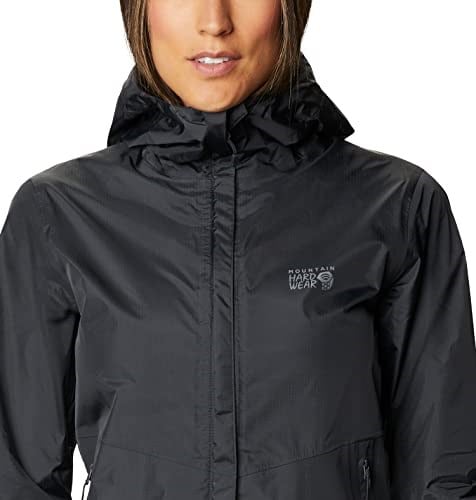 Mountain Hardwear Kadın Standart Acadia Ceket - Bedenler: XS, S