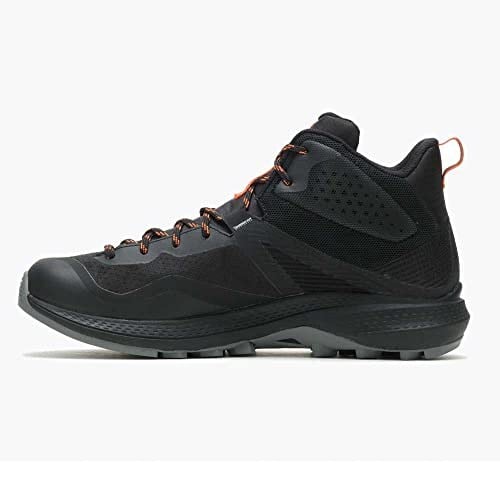 MQM 3 MID GTX