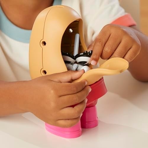 Mr. Potato Head Bayan Patates Kafa Oyuncağı