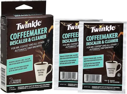 Mr.coffee Mr. Coffee Kahve Makinesi Temizleyici